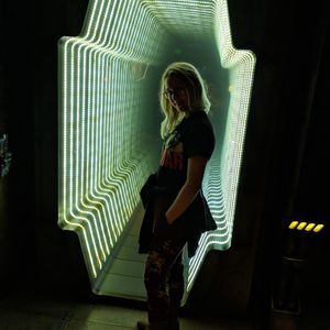 Meet your Posher, Sabrina